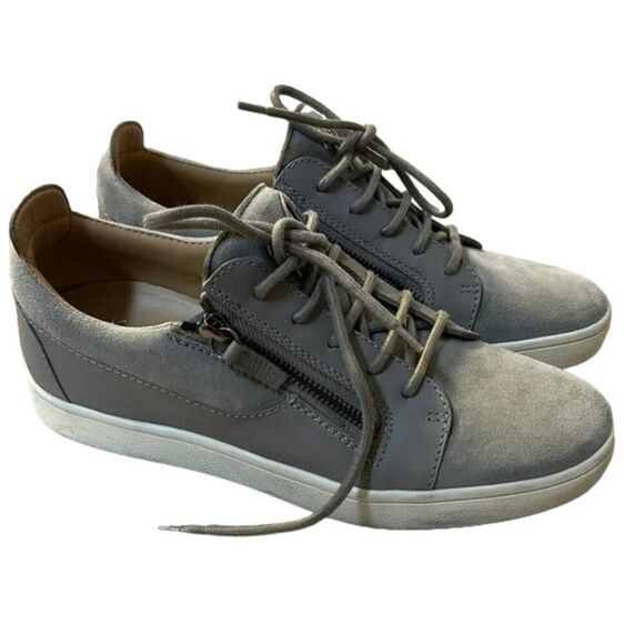 GIUSEPPE ZANOTTI Frankie Shoes - Picture 12 of 12